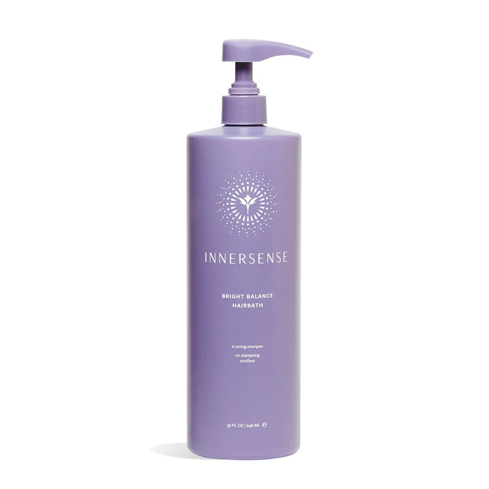 Bright Balance Hairbath