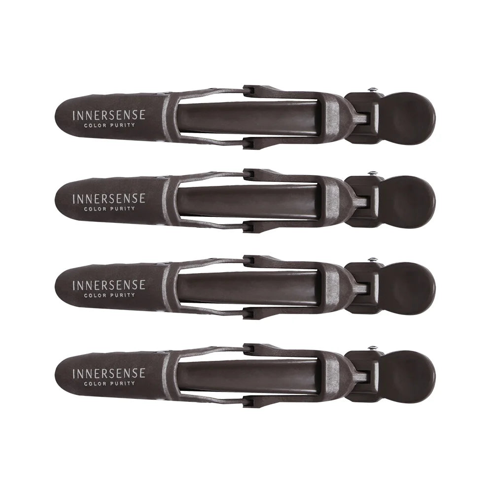 Sectioning Clips