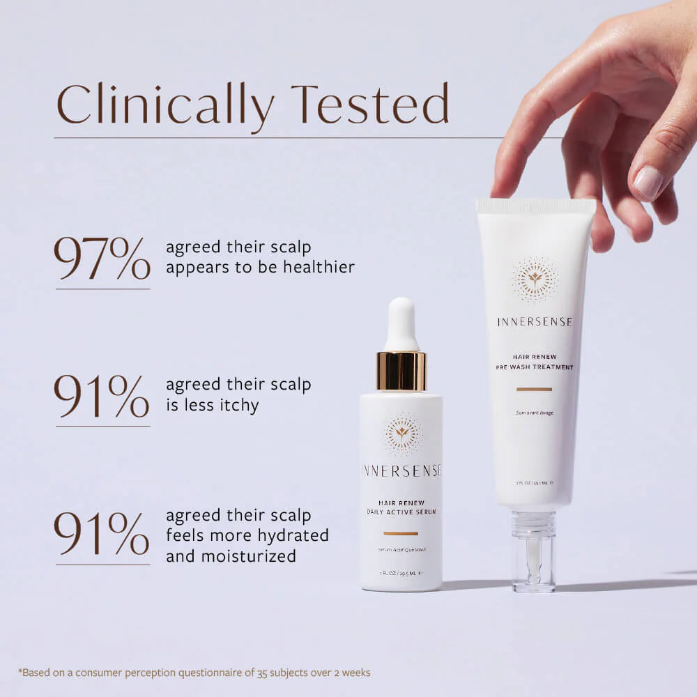Harmonic Treatment Oil