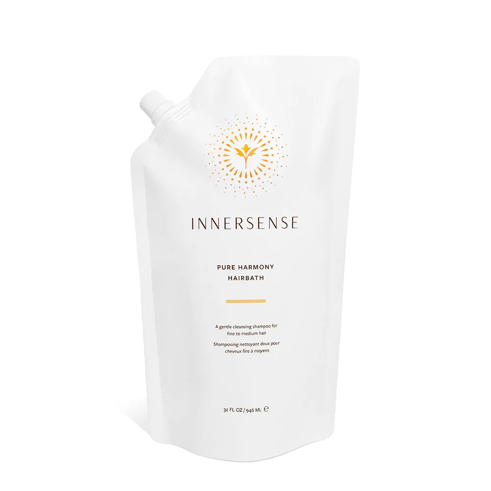 Pure Harmony Hairbath