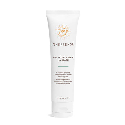 Hydrating Cream Hairbath