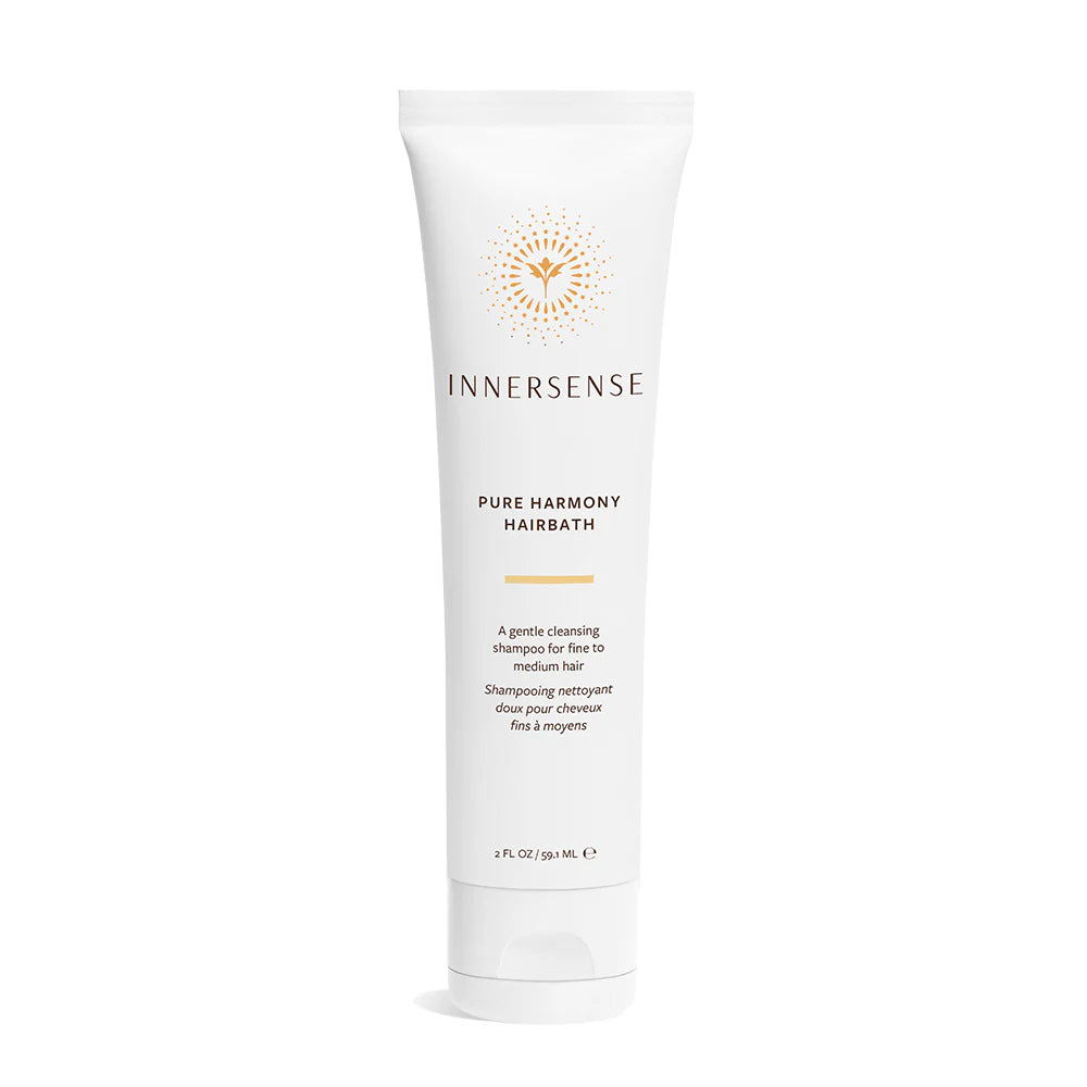 Pure Harmony Hairbath