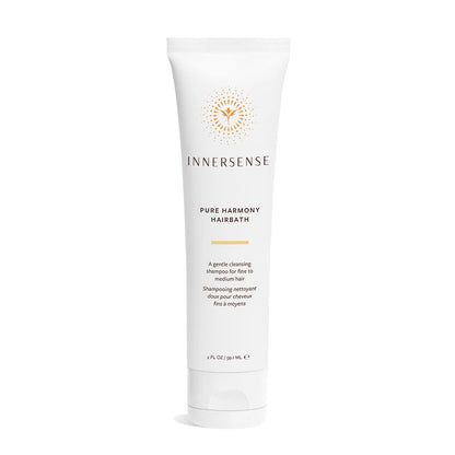 Pure Harmony Hairbath