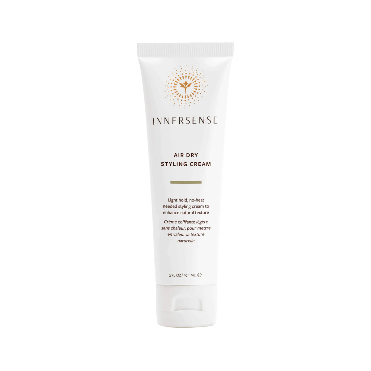 Air Dry Cream