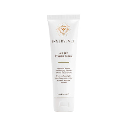 Air Dry Cream