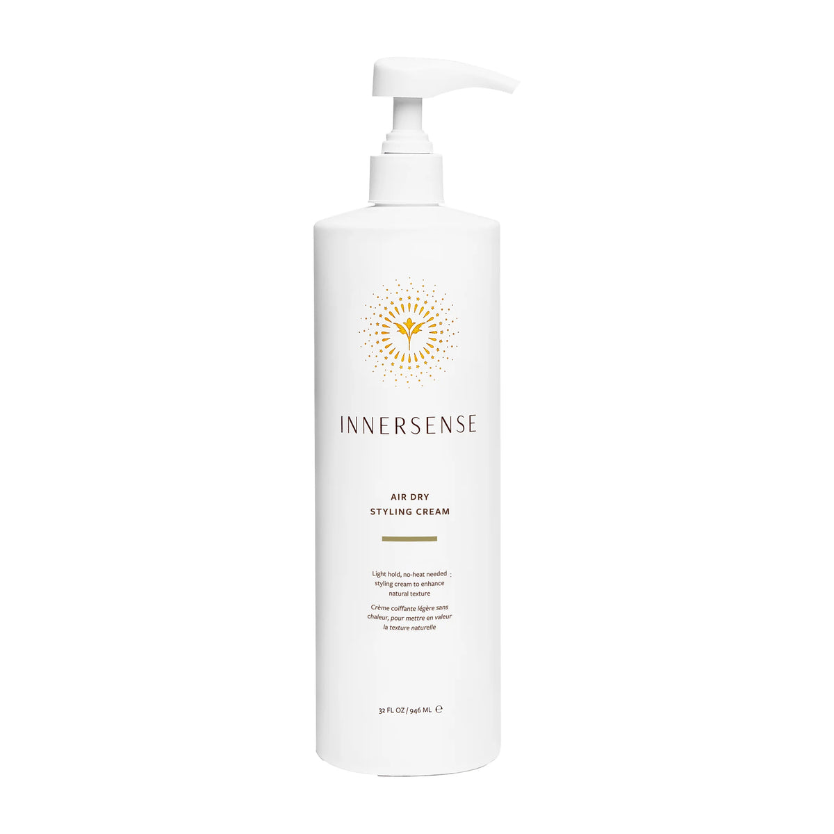 Air Dry Cream