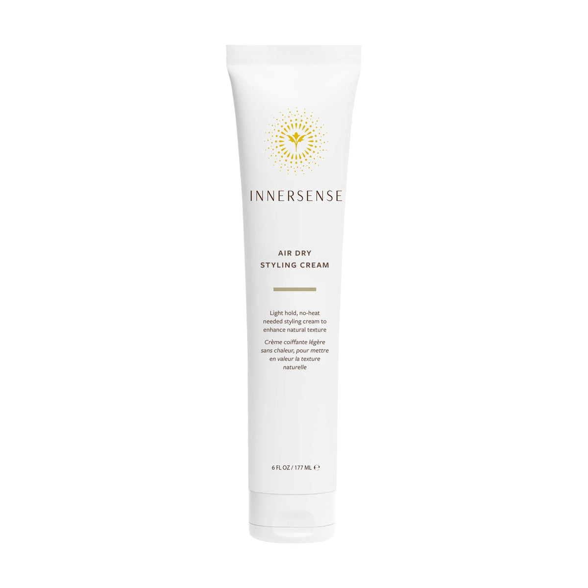 Air Dry Cream