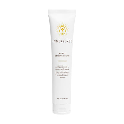 Air Dry Cream
