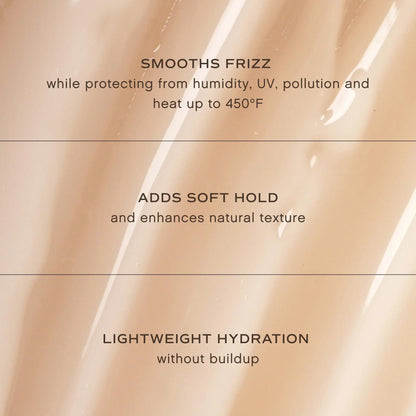 Air Dry Cream