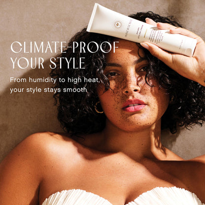 Air Dry Cream
