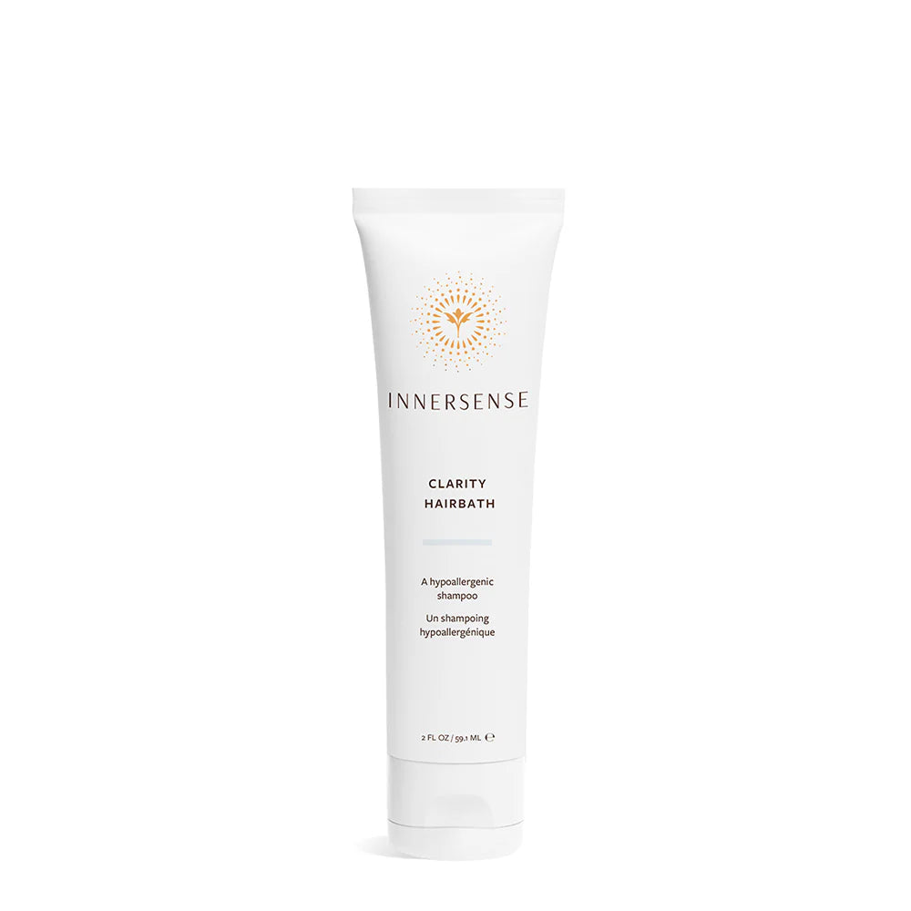 Clarity Hairbath