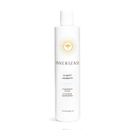 Clarity Hairbath