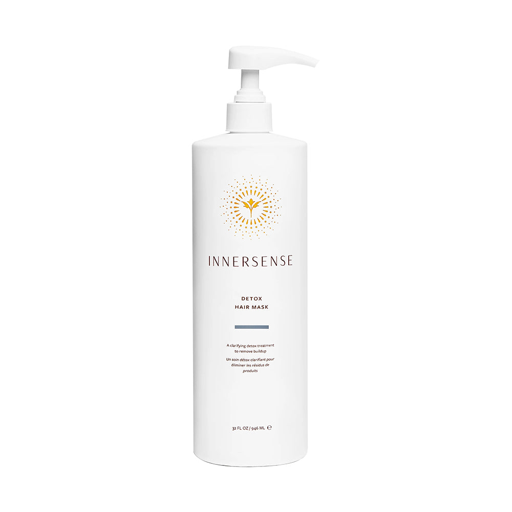 Detox Hair Mask