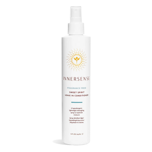 Fragrance Free Sweet Spirit Leave In Conditioner