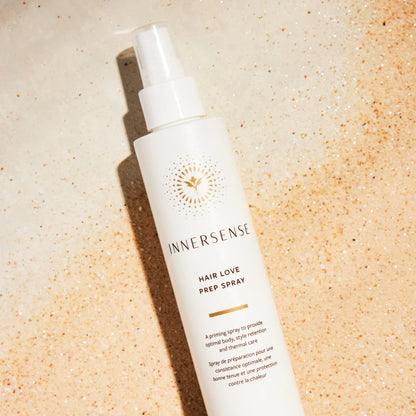 Hair Love Prep Spray