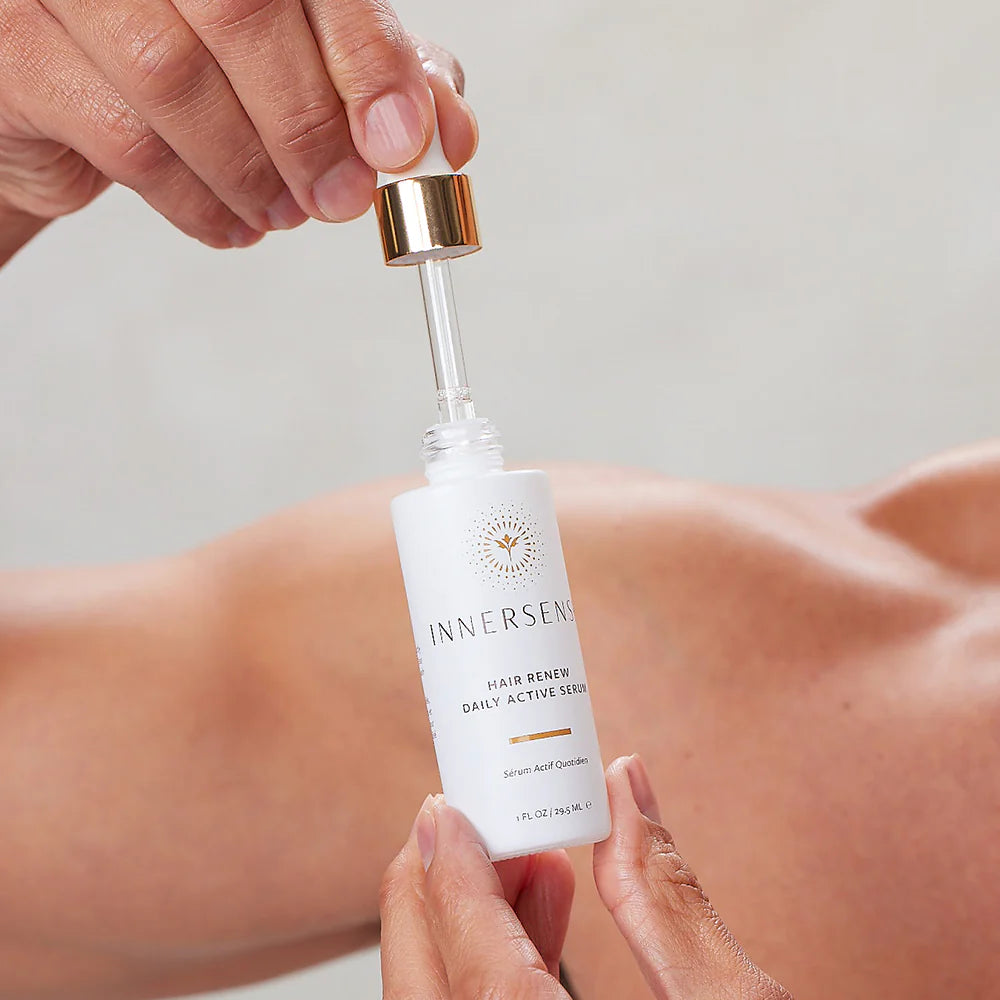 Hair Renew Scalp Balance Duo