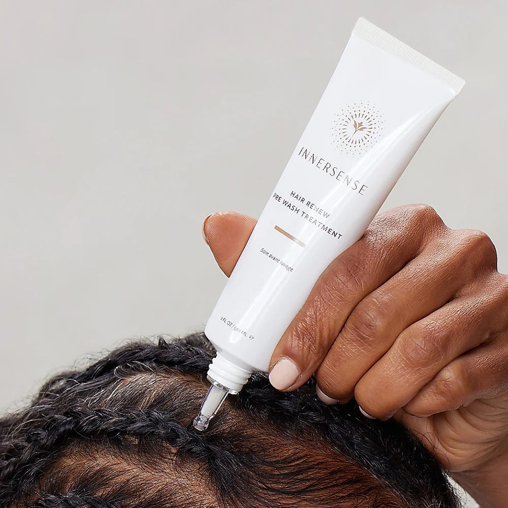 Hair Renew Scalp Balance Duo