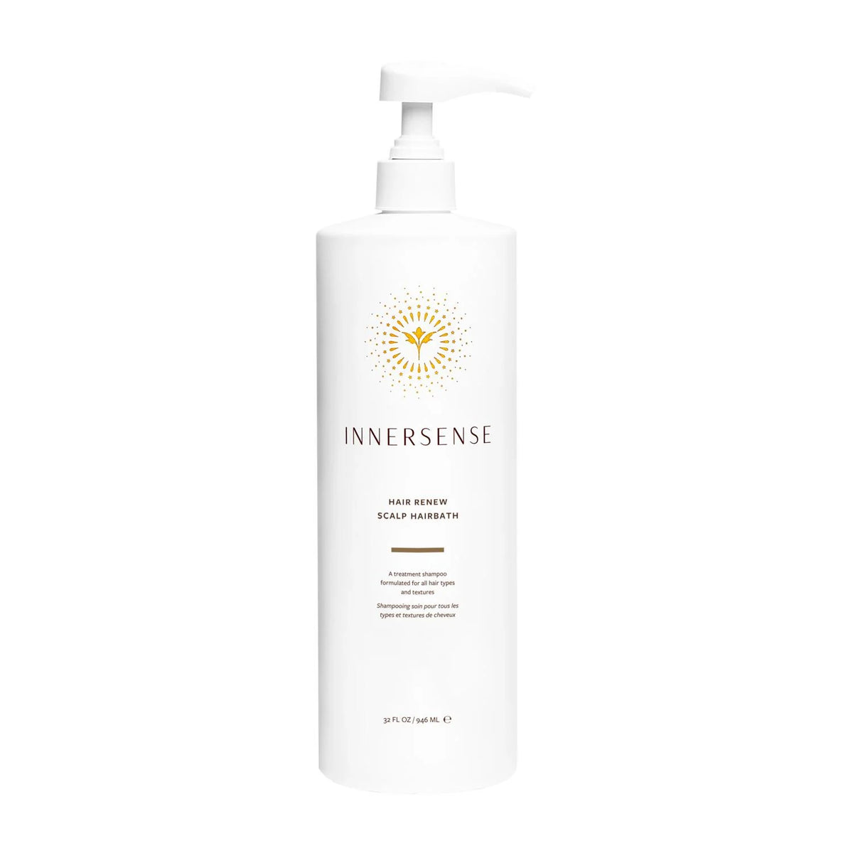 Hair Renew Scalp Hairbath