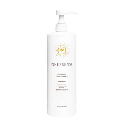 Hair Renew Scalp Hairbath