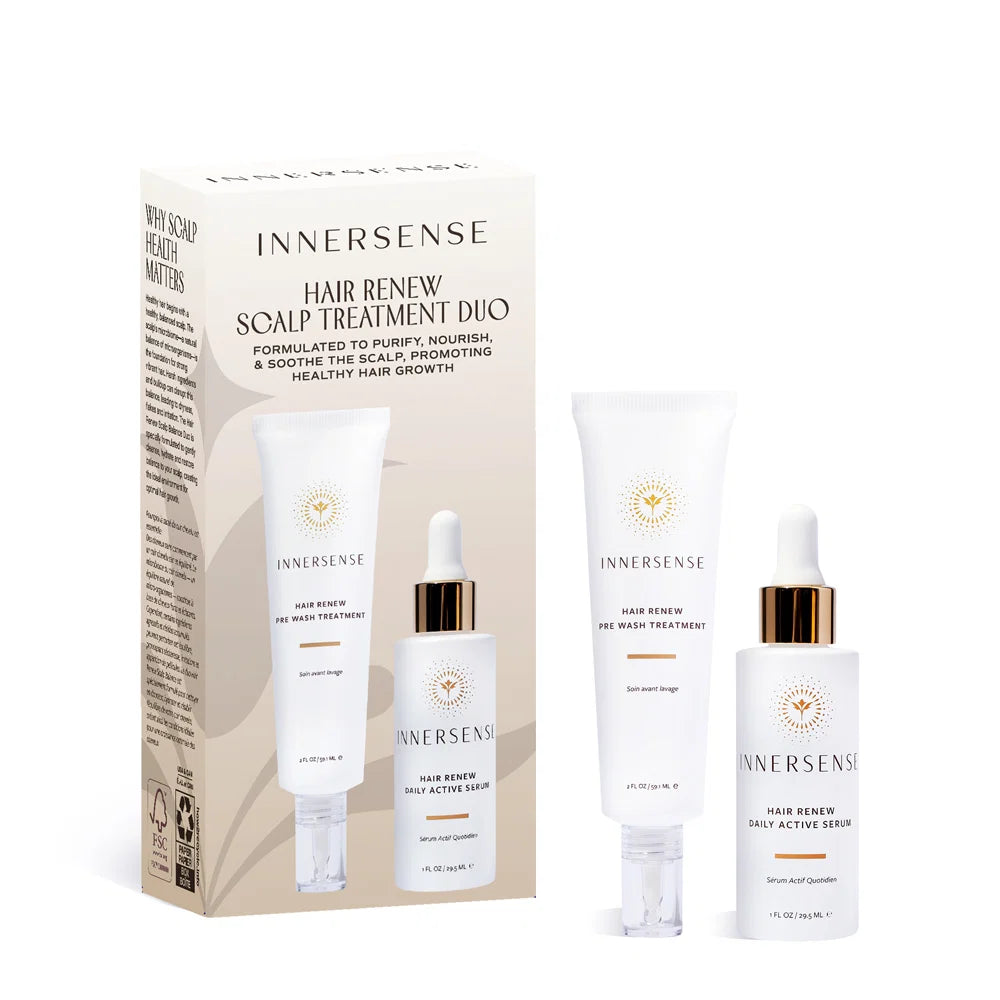 Hair Renew Scalp Balance Duo