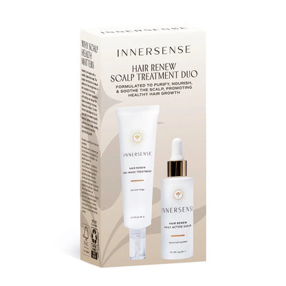 Hair Renew Scalp Balance Duo