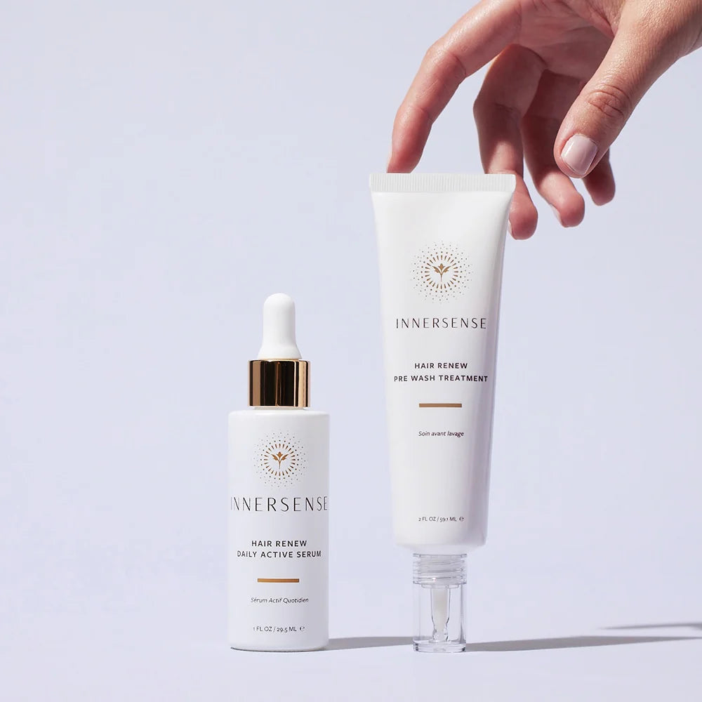 Hair Renew Scalp Balance Duo