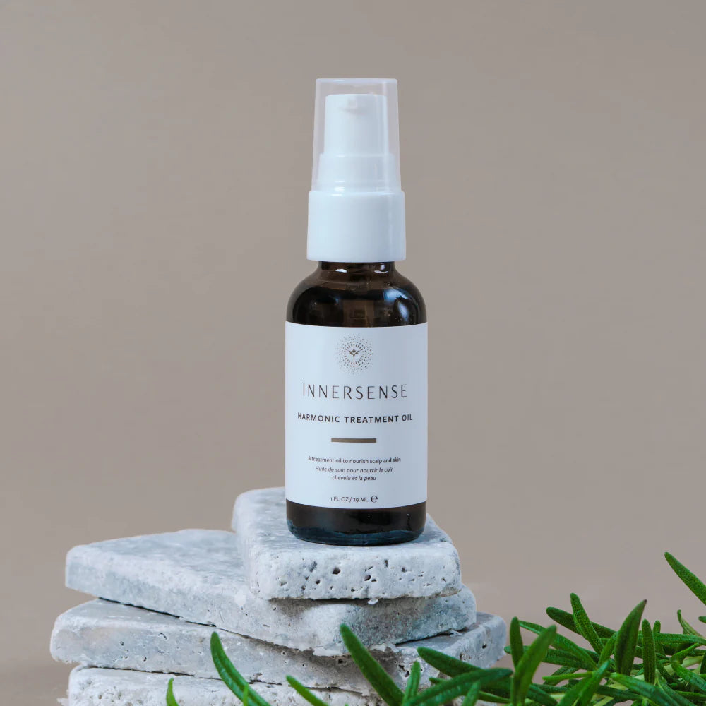 Harmonic Treatment Oil