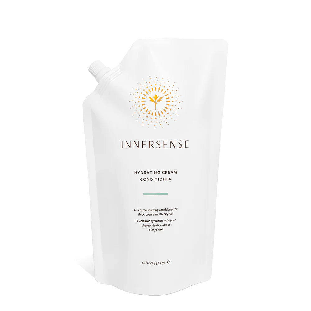 Hydrating Cream Conditioner