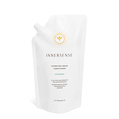 Hydrating Cream Conditioner