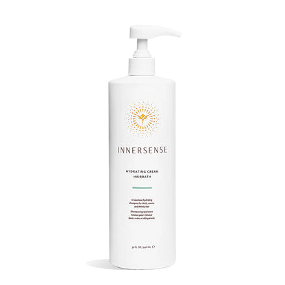 Hydrating Cream Hairbath