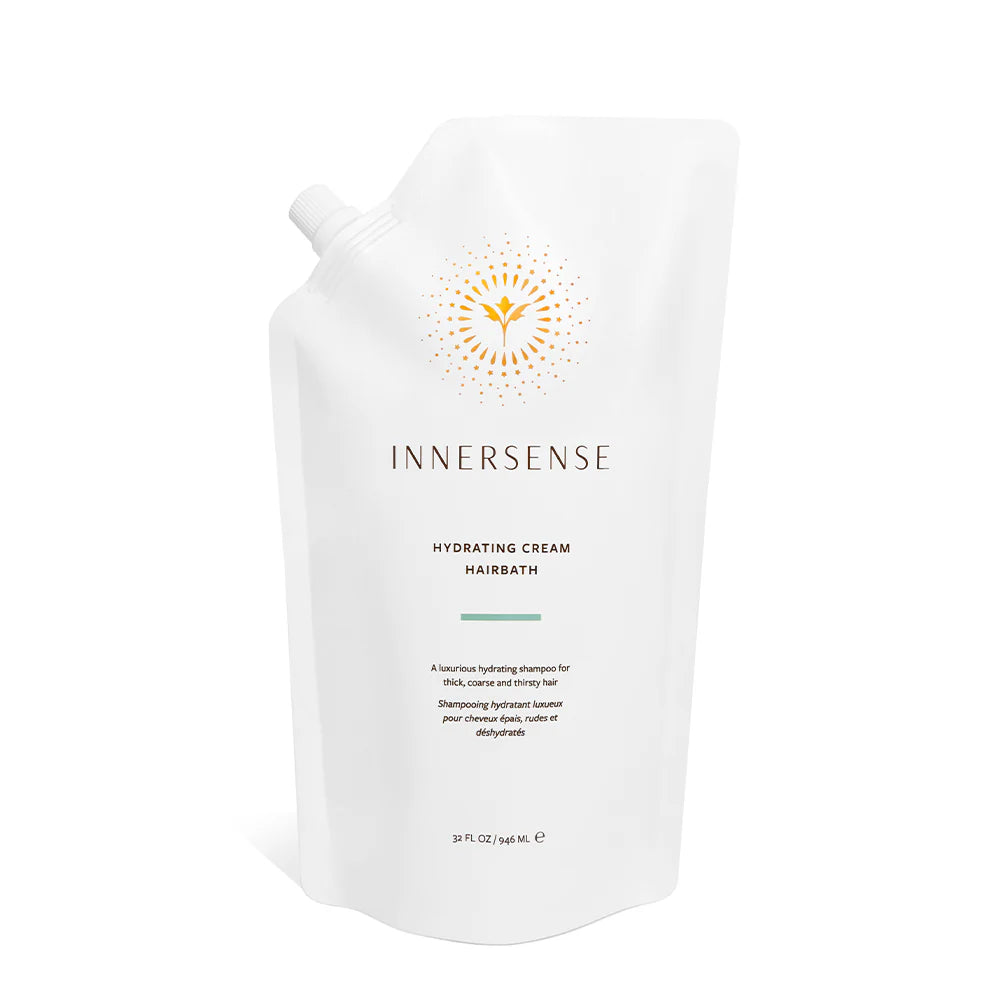Hydrating Cream Hairbath