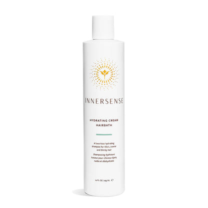 Hydrating Cream Hairbath