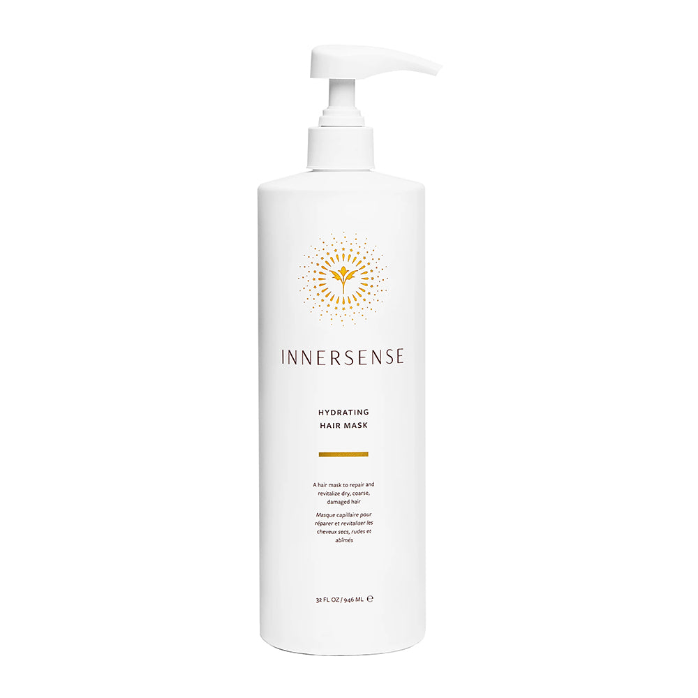 Hydrating Hair Mask