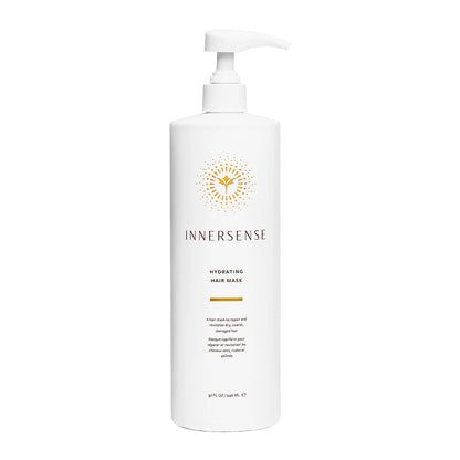 Hydrating Hair Mask