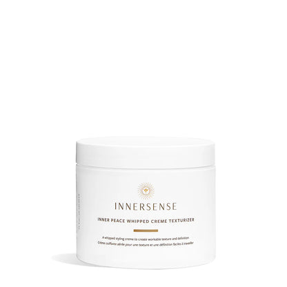Inner Peace Whipped Creme Texturizer