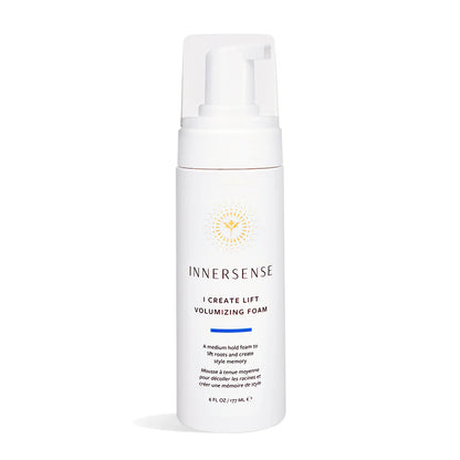 I Create Lift Volumizing Foam