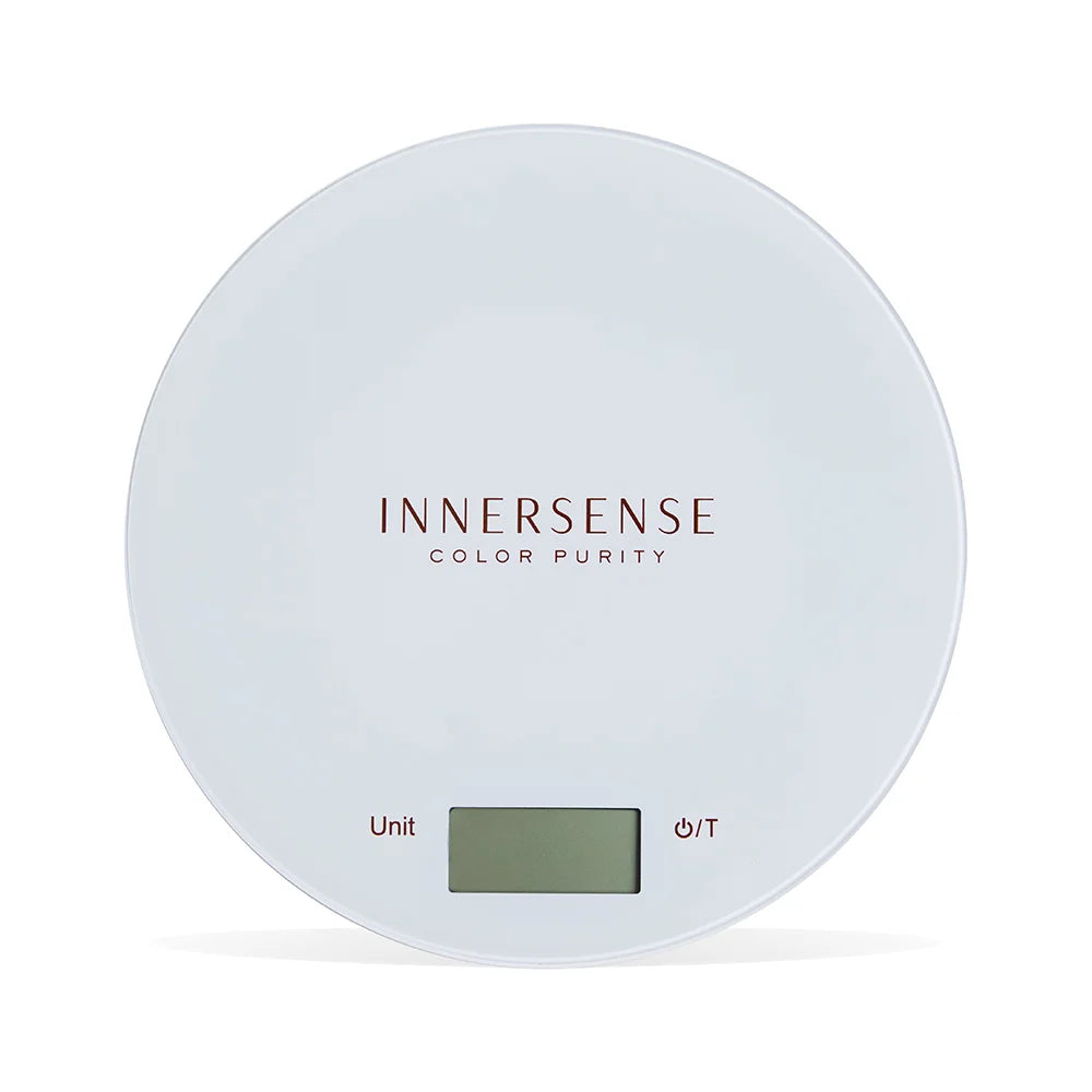 Color Measuring Scale
