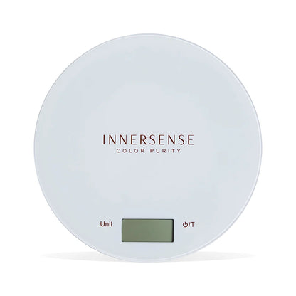 Color Measuring Scale