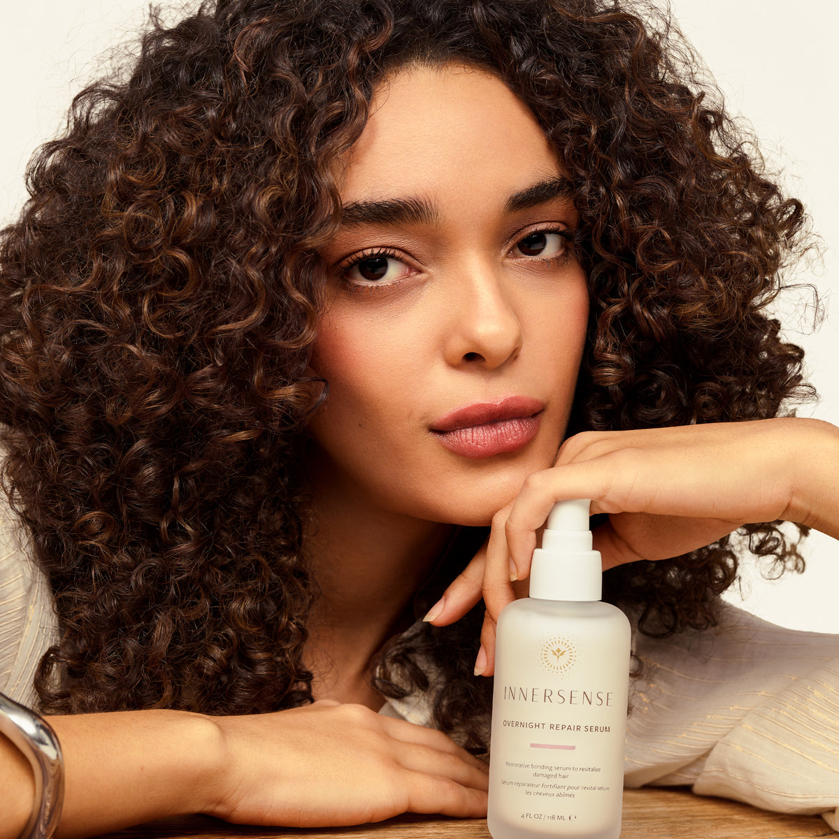 Overnight Repair Serum