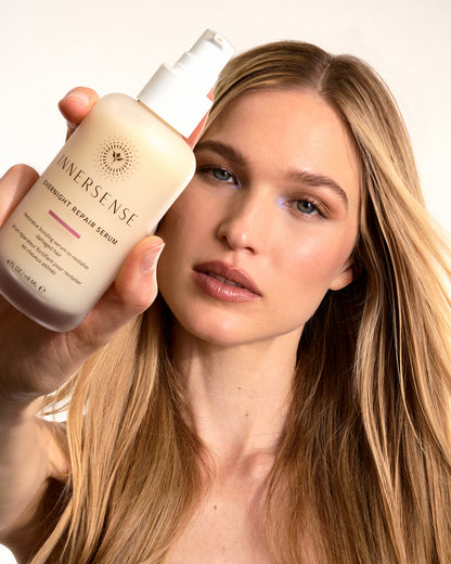 Overnight Repair Serum
