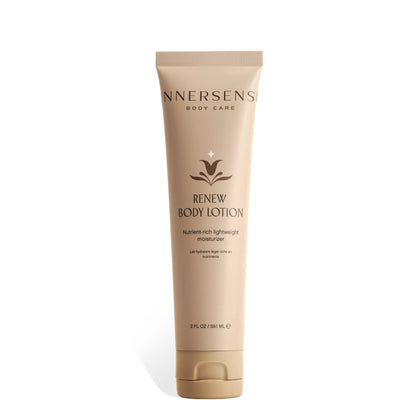 Renew Body Lotion