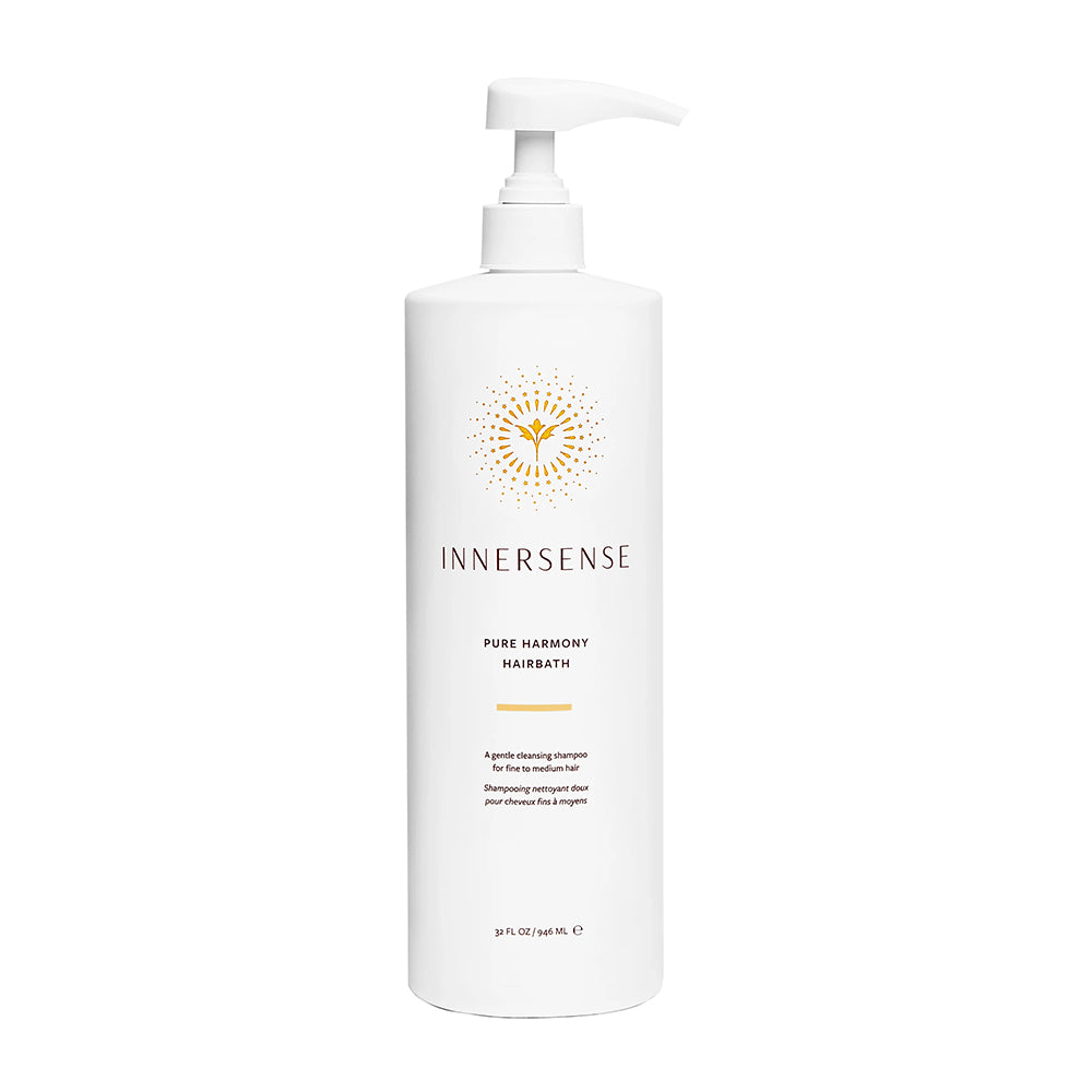 Pure Harmony Hairbath