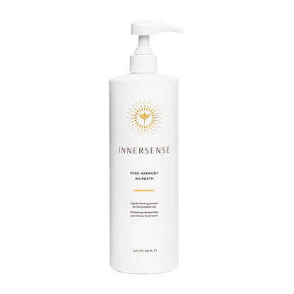 Pure Harmony Hairbath