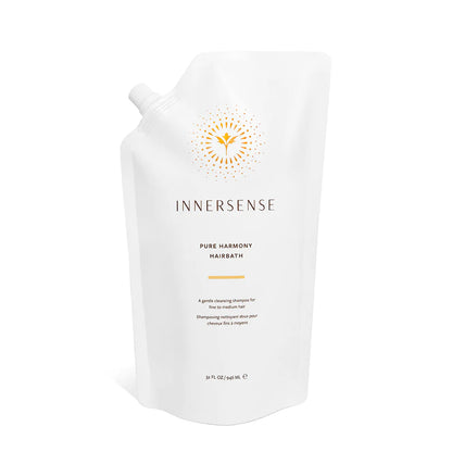 Pure Harmony Hairbath