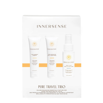 Pure Travel Trio