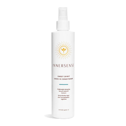 Sweet Spirit Leave In Conditioner