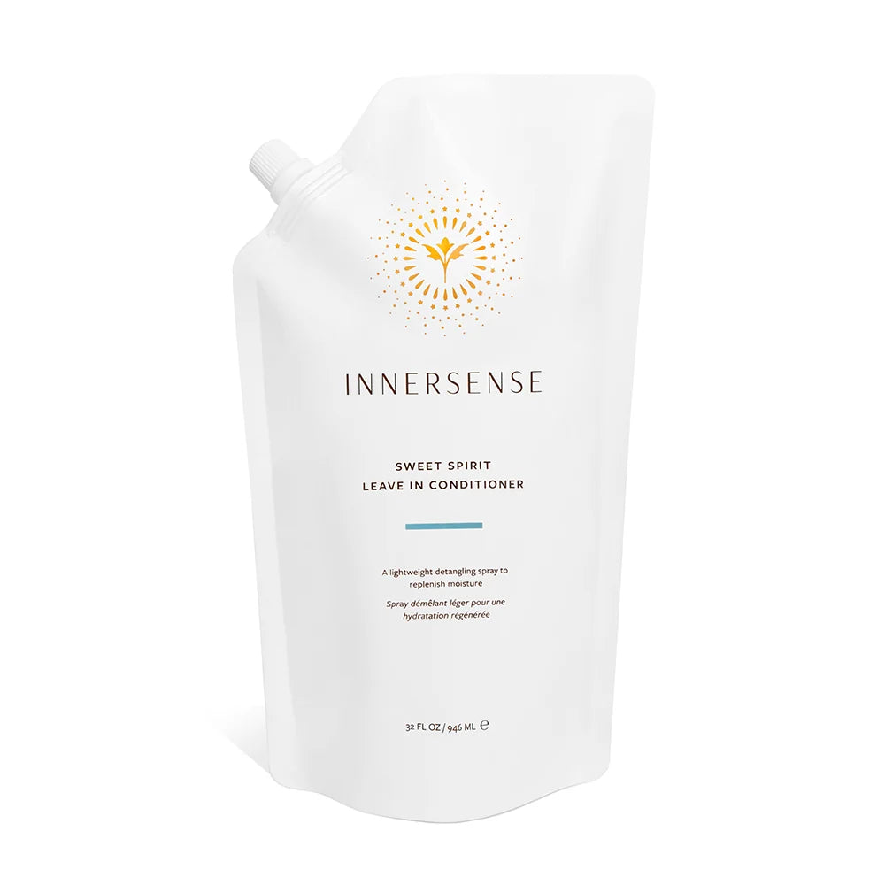 Sweet Spirit Leave In Conditioner