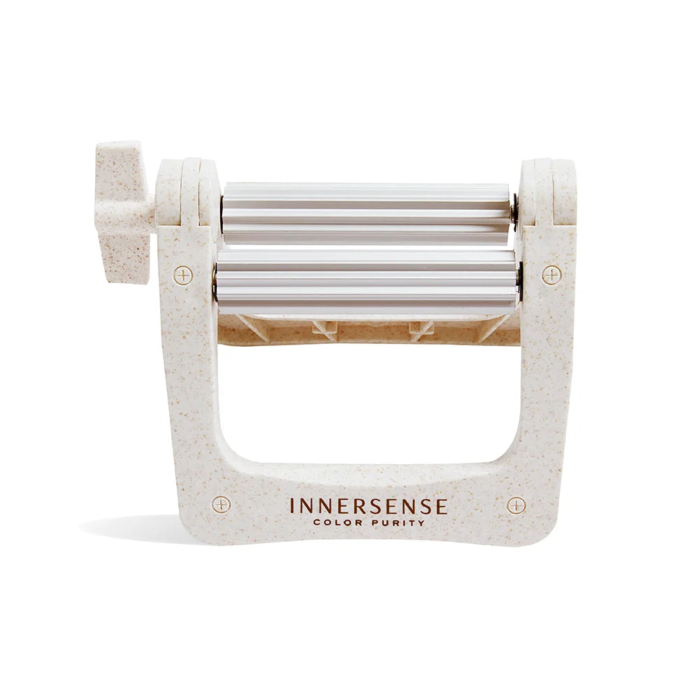 Hair Color Tube Crimper