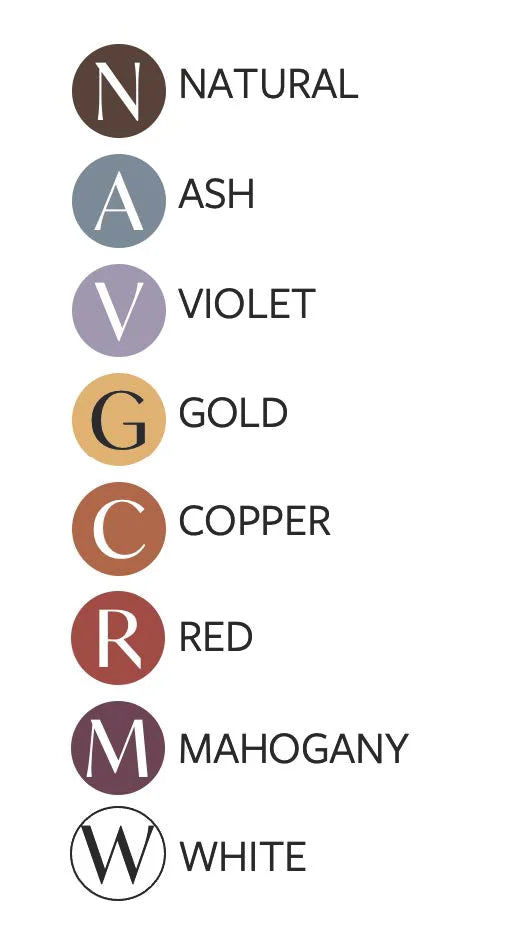 Color Purity Swatch Book
