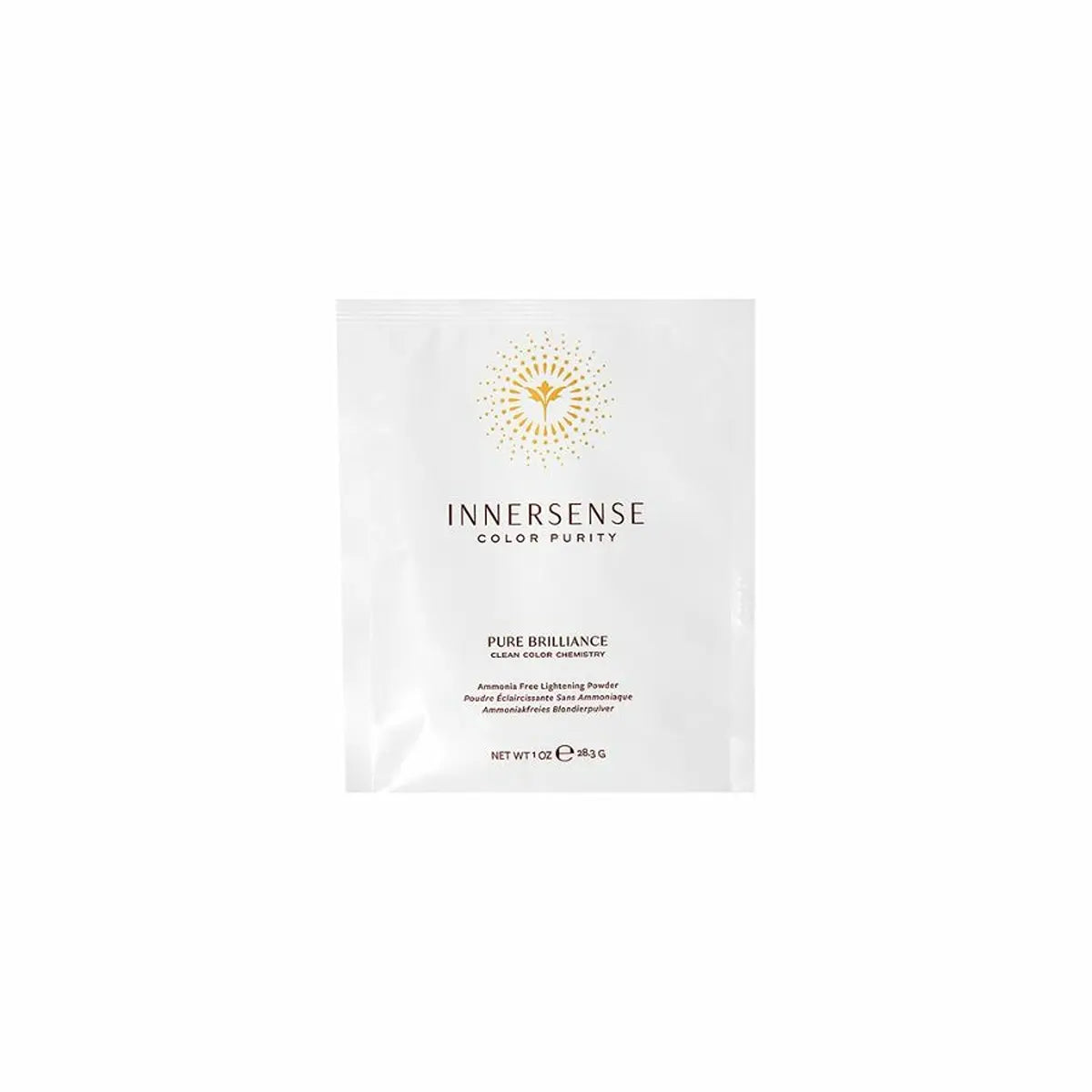 Pure Brilliance Cream Lightener